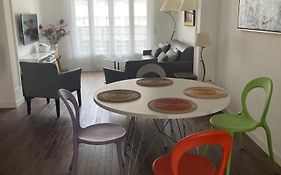 Appartement Moderne 4P Hypercentre De Nice